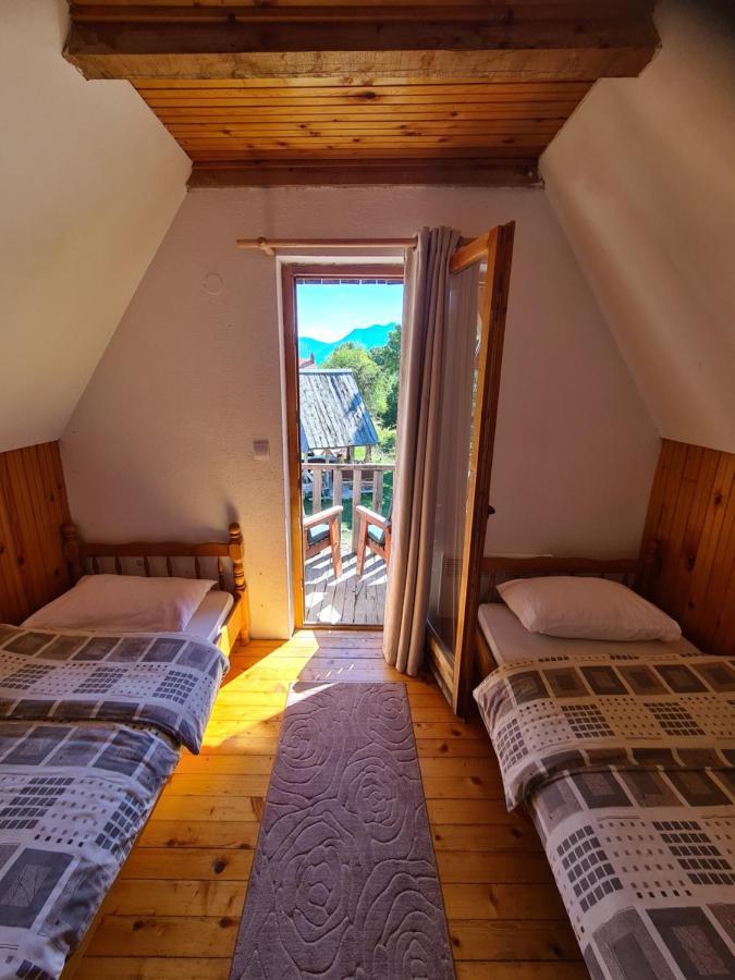 Eco Village Nevidio Poscenje 部屋 写真