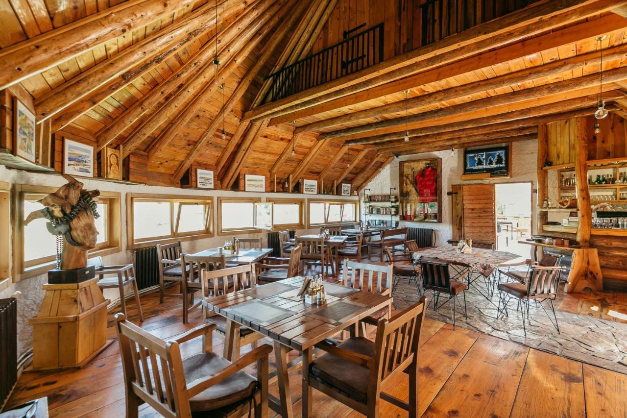 Eco Village Nevidio Poscenje エクステリア 写真