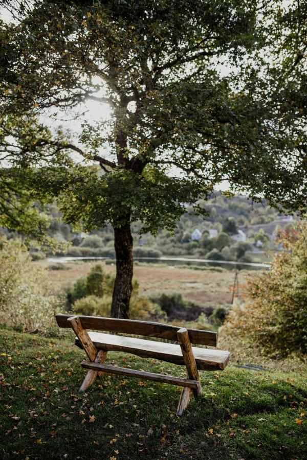 Eco Village Nevidio Poscenje エクステリア 写真